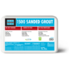 1500 Sanded Grout