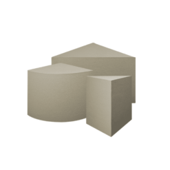 HYDRO BAN® Preformed Seat