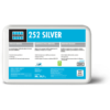 252 Silver Thinset