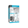 HYDRO BAN® Shower Pan Kit