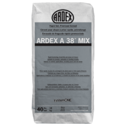 ARDEX A 38™ MIX