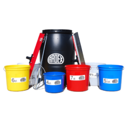 ARDEX TOOL KIT