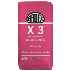 ARDEX X 3™