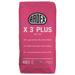 ARDEX X 3™ PLUS