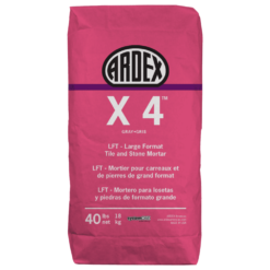 ARDEX X 4™