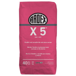 ARDEX X 5™