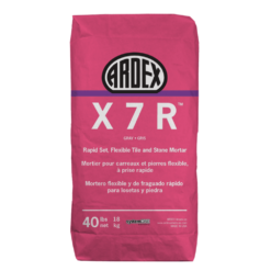 ARDEX X 7 R™