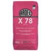 ARDEX X 78™ MICROTEC®