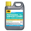 CLEANALL Professional All Surfaces Cleaner (1 GAL - 3.78 L)