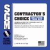 SGM Contractor’s Choice Multi-Purpose Thin-Set Mortar