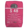 ARDEX S 48™ Rapid-Set Thin Set Mortar / Mastic Hybrid