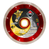 BLADE RED COBRA -Venom- DRY/WET 4 1/2"