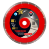 BLADE THICKER WET 10"
