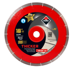 BLADE THICKER WET 10"
