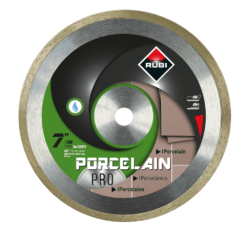 BLADE PORCELAIN 7"