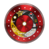 BLADE VIP WET 7" USA