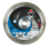 BLADE NATURAL STONE 7"