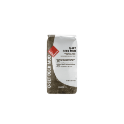 Q-SET FLOOR MUD