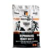 Contractor Bag Heavy Duty 24X37INCHES. 25Gallons–12Mils.