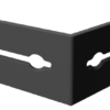 Levelling Bracket / Escuadra Nivelación
