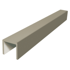 HYDRO BAN® Preformed Curb Overlay
