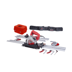 KIT TC-125 5" CIRCULAR SAW 120V 60HZ