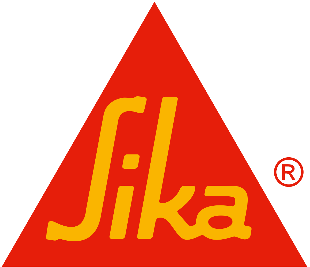 Sika Products