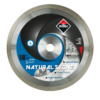 NATURAL STONE Diamond blade