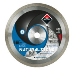 NATURAL STONE Diamond blade
