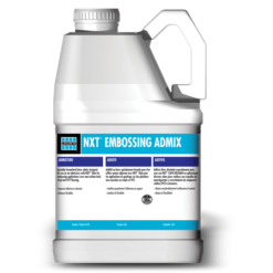 Laticrete - NXT® Embossing Admix
