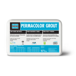 Laticrete - PERMACOLOR® Grout