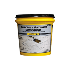 Quikrete Concrete Patching Compound