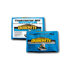 Quikrete Countertop Mix