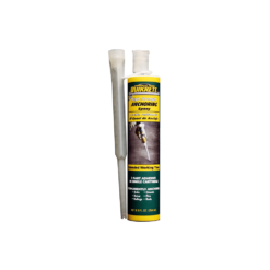 Quikrete High Strength Anchoring Epoxy