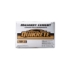 Quikrete Masonry Cement