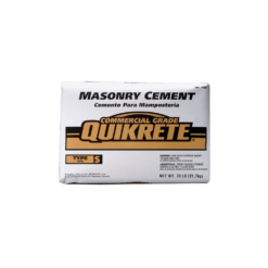 Quikrete Masonry Cement