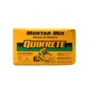 Quikrete Mortar Mix