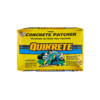 Quikrete Vinyl Concrete Patcher