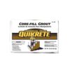 Quikrete Core-Fill Masonry Grout Fine