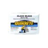 Quikrete Glass Block Mortar
