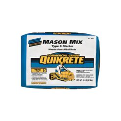 Quikrete Mason Mix (Colored)