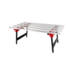 SLAB TABLE