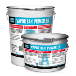 VAPOR BAN™ Primer ER