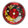 BLADE VIP WET 10" USA