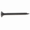 #6 x 1-5/8 in. Philips Bugle-Head Fine Thread Fine Thread Drywall Screws