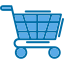 Cart page